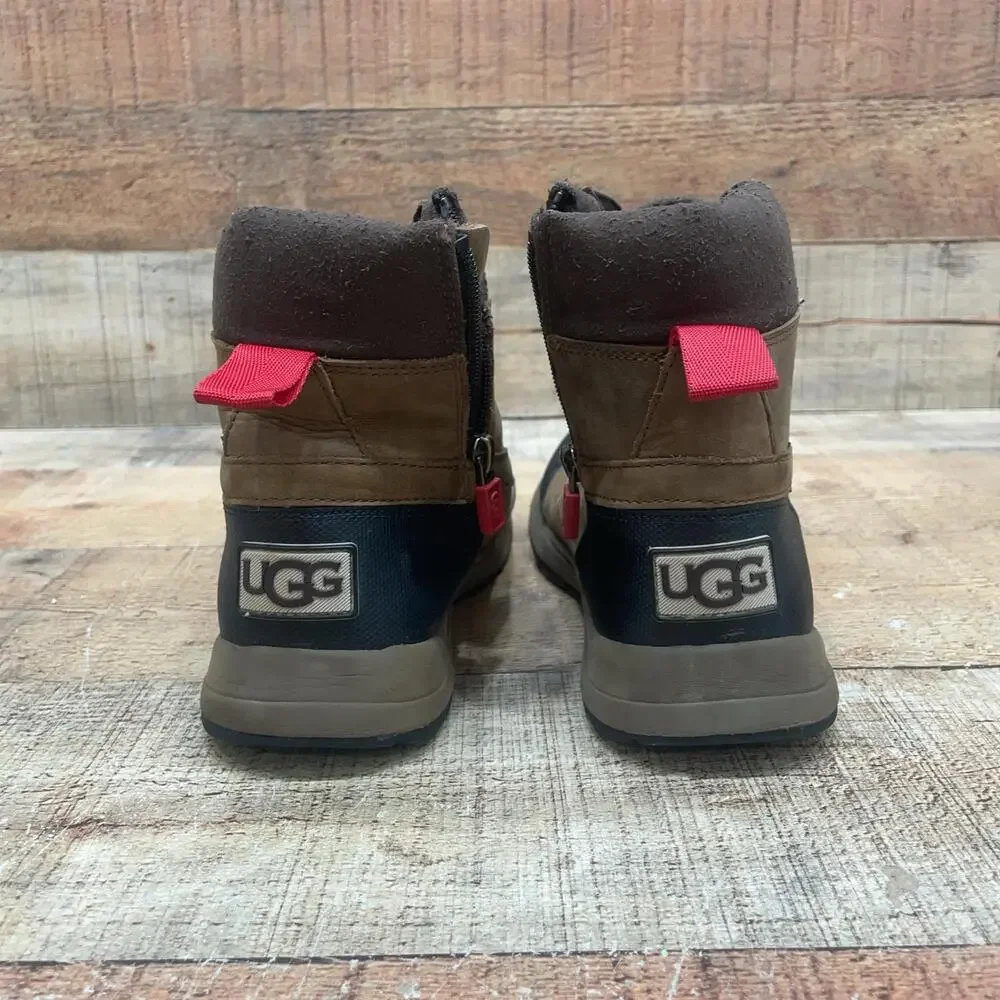 UGG brand style